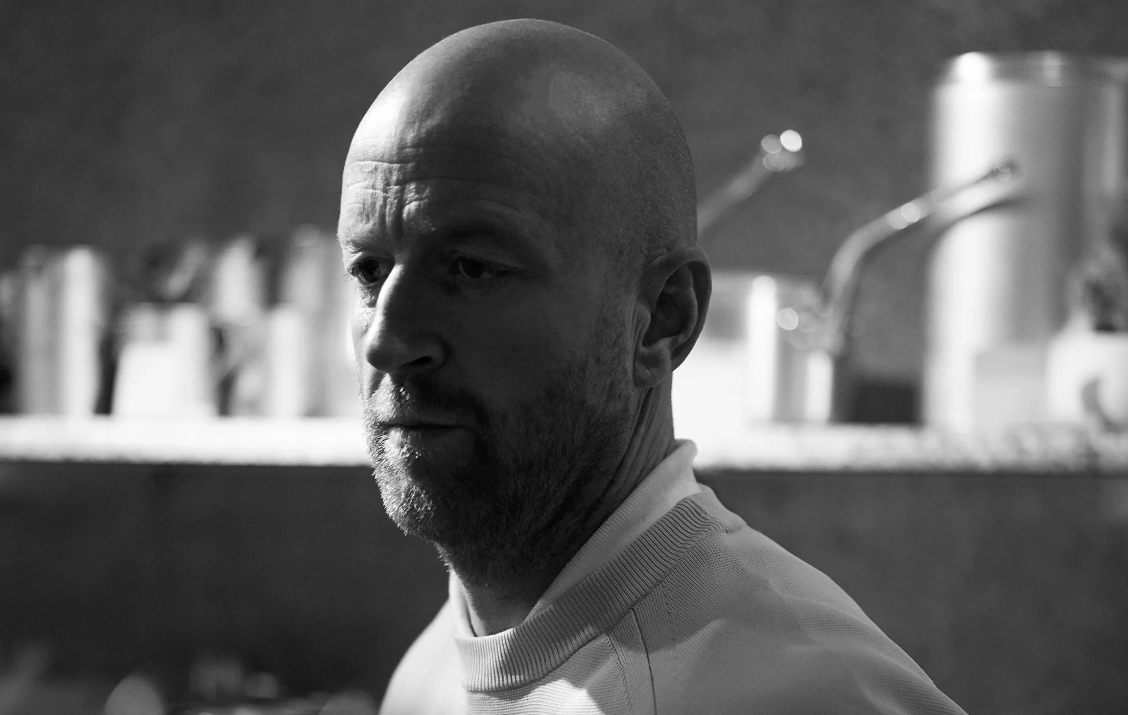 Legendary producer Switch