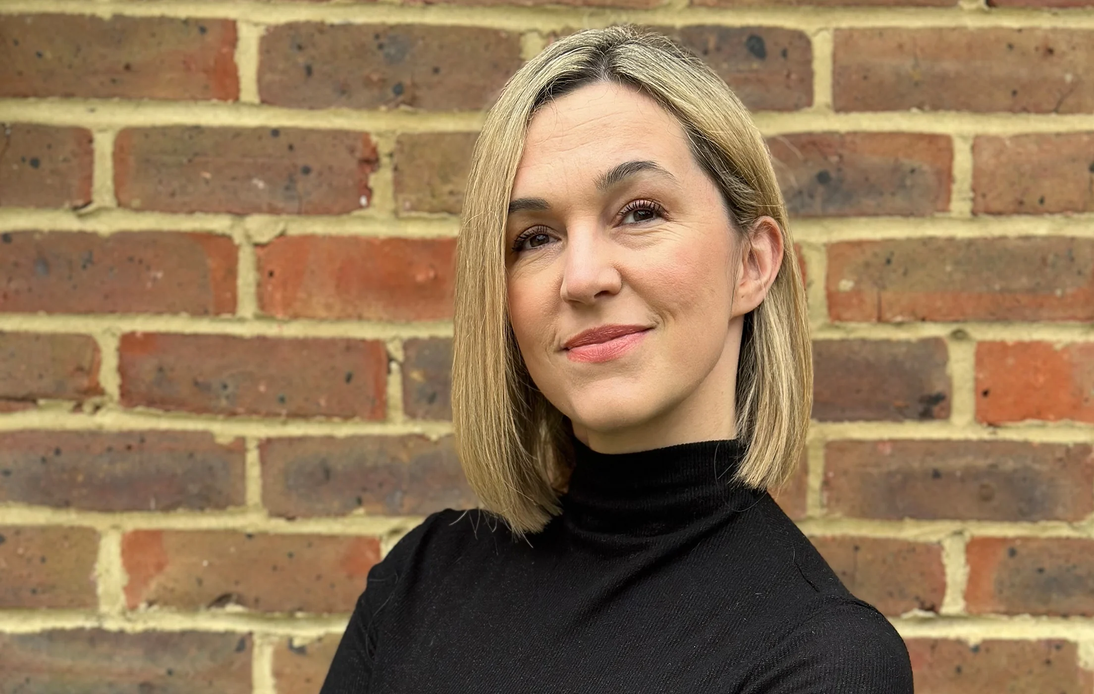 VP of Artificial Intelligence Danijela Horak