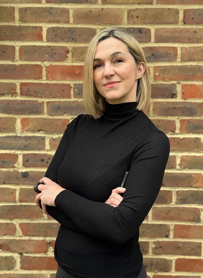 VP of Artificial Intelligence Danijela Horak